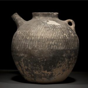 Large Spouted Canaanite Jar