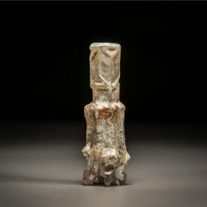Islamic “Molar” Bottle