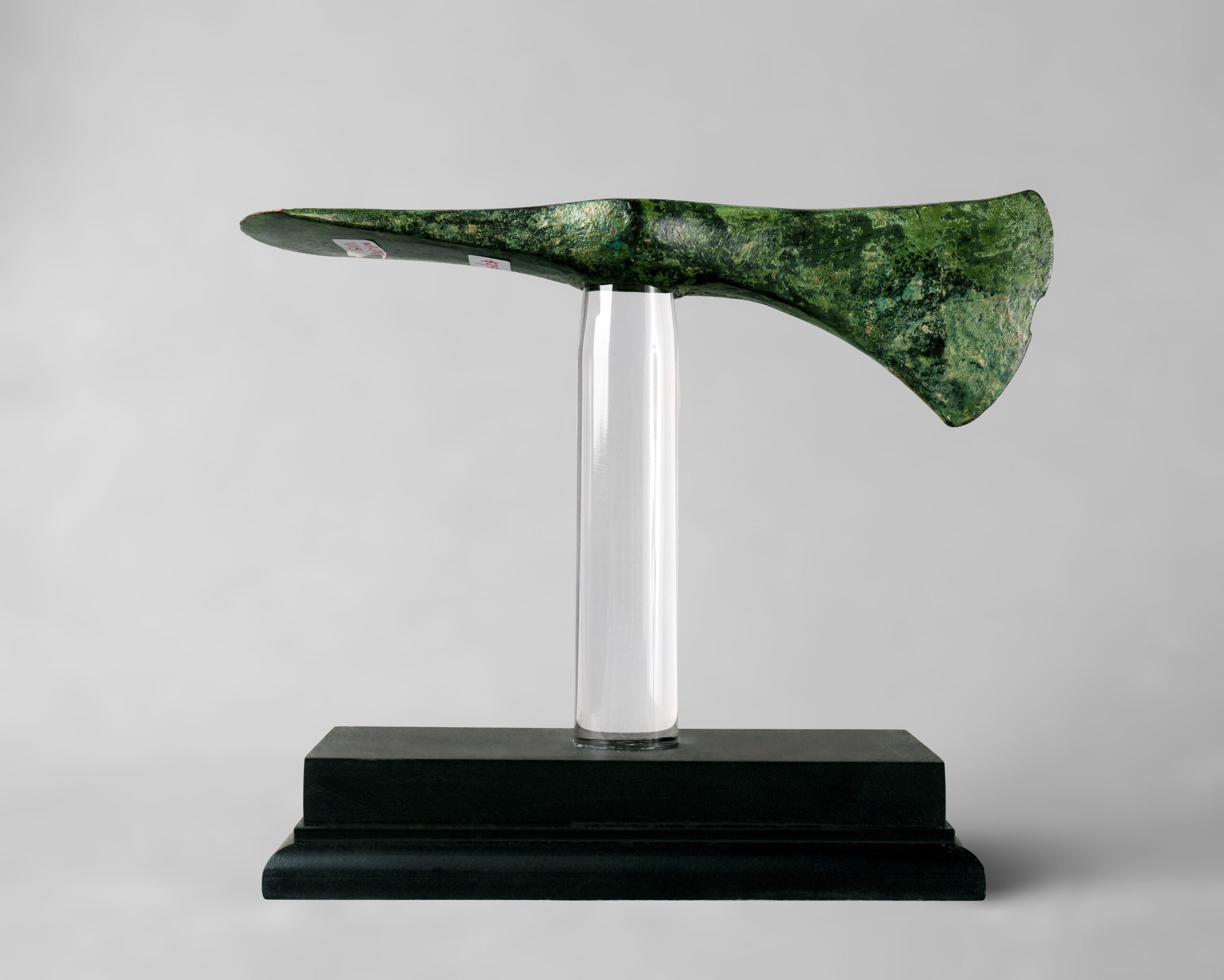 WESTERN ASIATIC AXE HEAD (Israelite Kingdom)