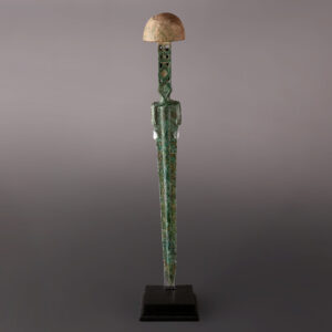 Bronze Thrusting Sword