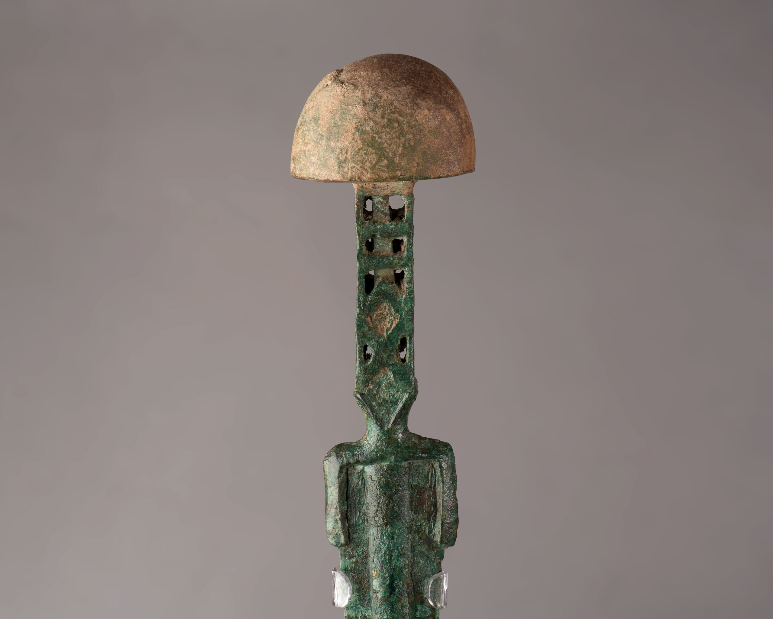 Bronze Thrusting Sword - Image 3