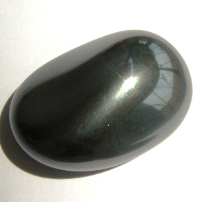Hematite Stone