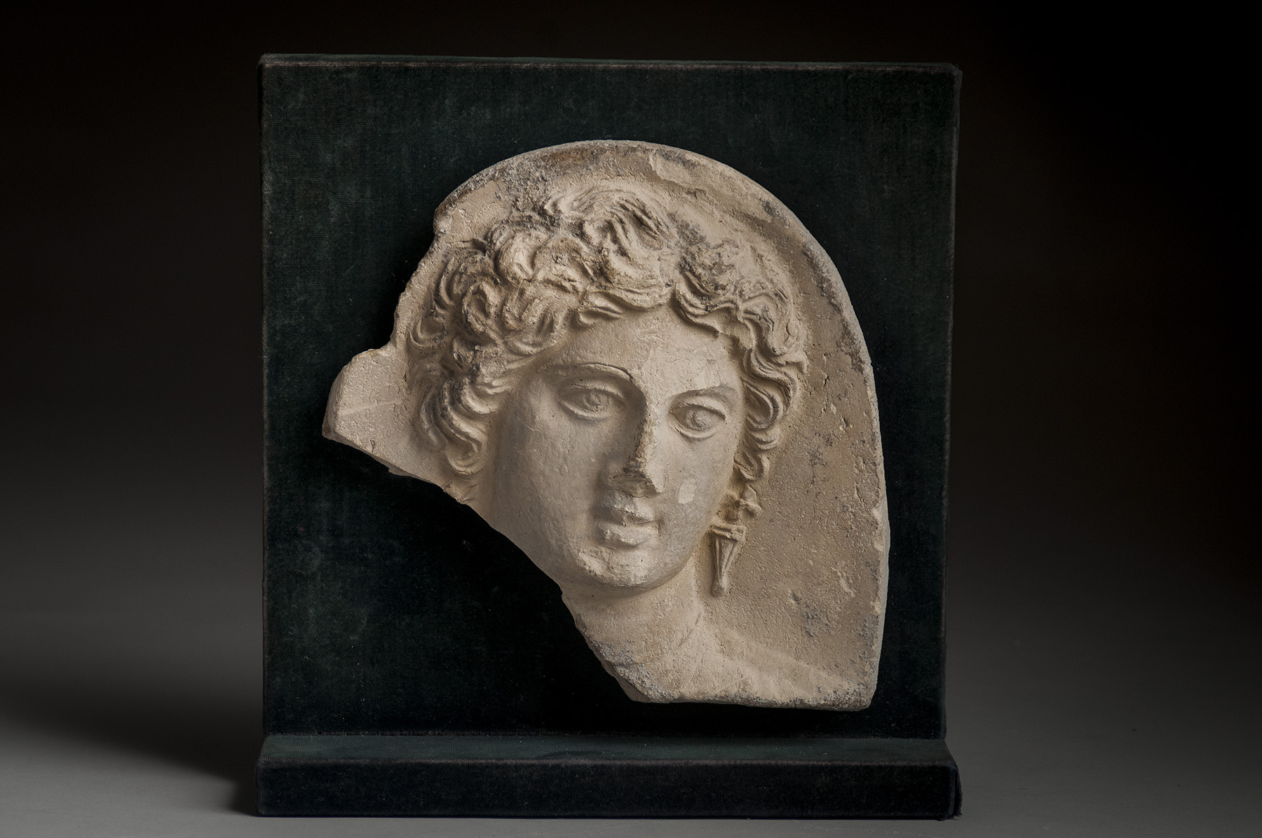 A Beautiful Greek Antefix - Image 2