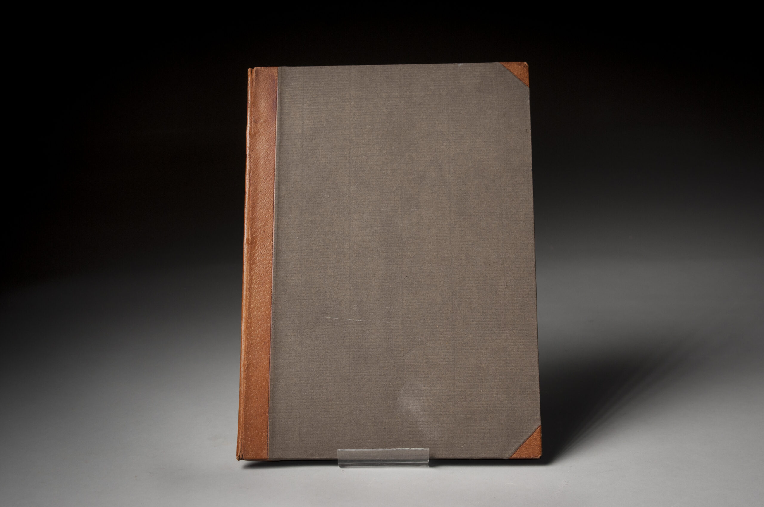 BOOK OF DANIEL, from a folio Bible