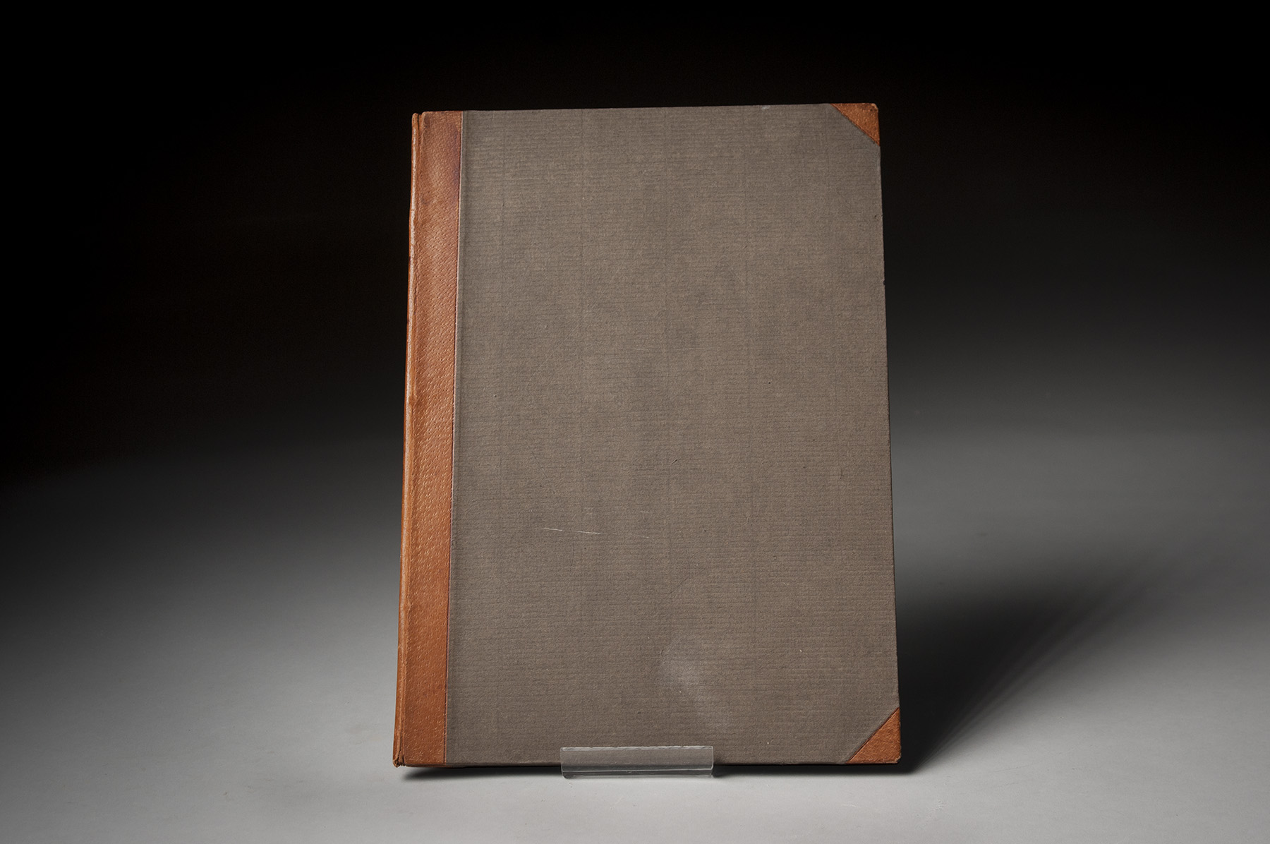 BOOK OF DANIEL, from a folio Bible