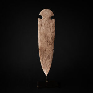 Neolithic Flint Dagger